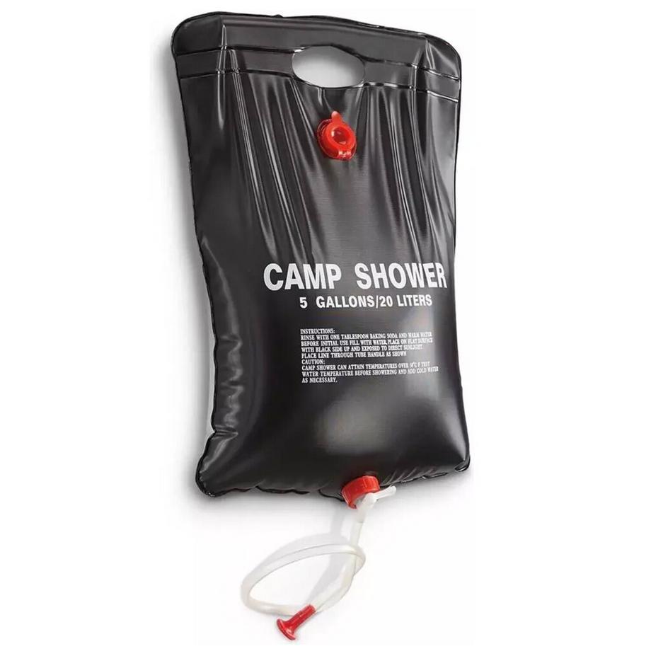 Camp Active  Doccia da campeggio Camp Active 