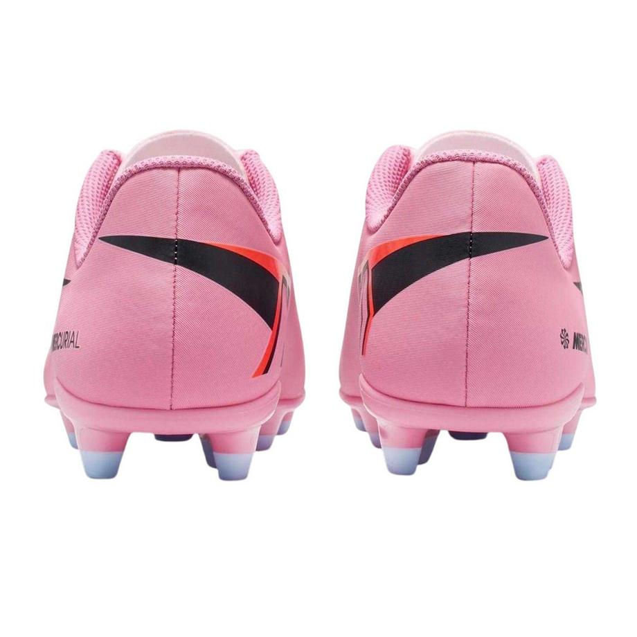 NIKE Chaussures de foot Vapor pour terrain ferme  