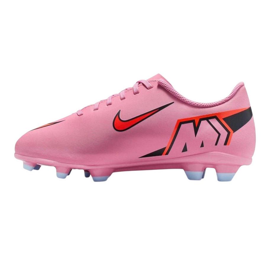 NIKE Chaussures de foot Vapor pour terrain ferme  