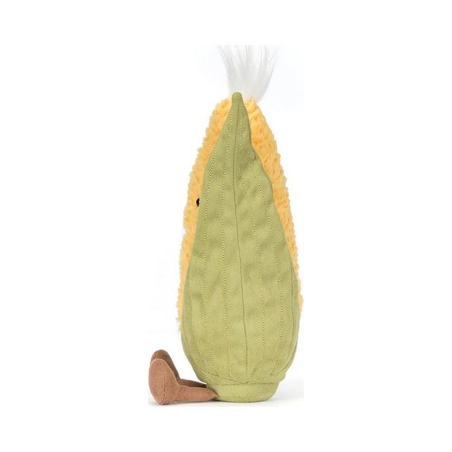 JELLYCAT  Peluche Amuseables Sweetcorn Jouet 