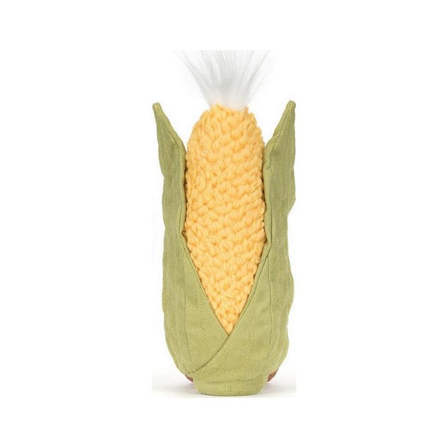 JELLYCAT  Peluche Amuseables Sweetcorn Jouet 