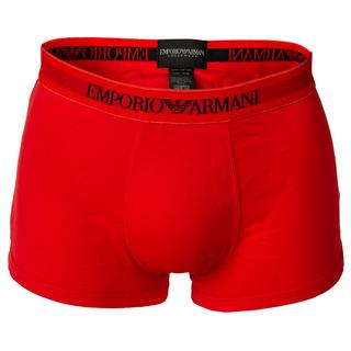 EMPORIO ARMANI Boxershorts 3er Pack Bequem sitzend  