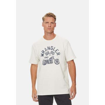 T-shirt Americana Tee