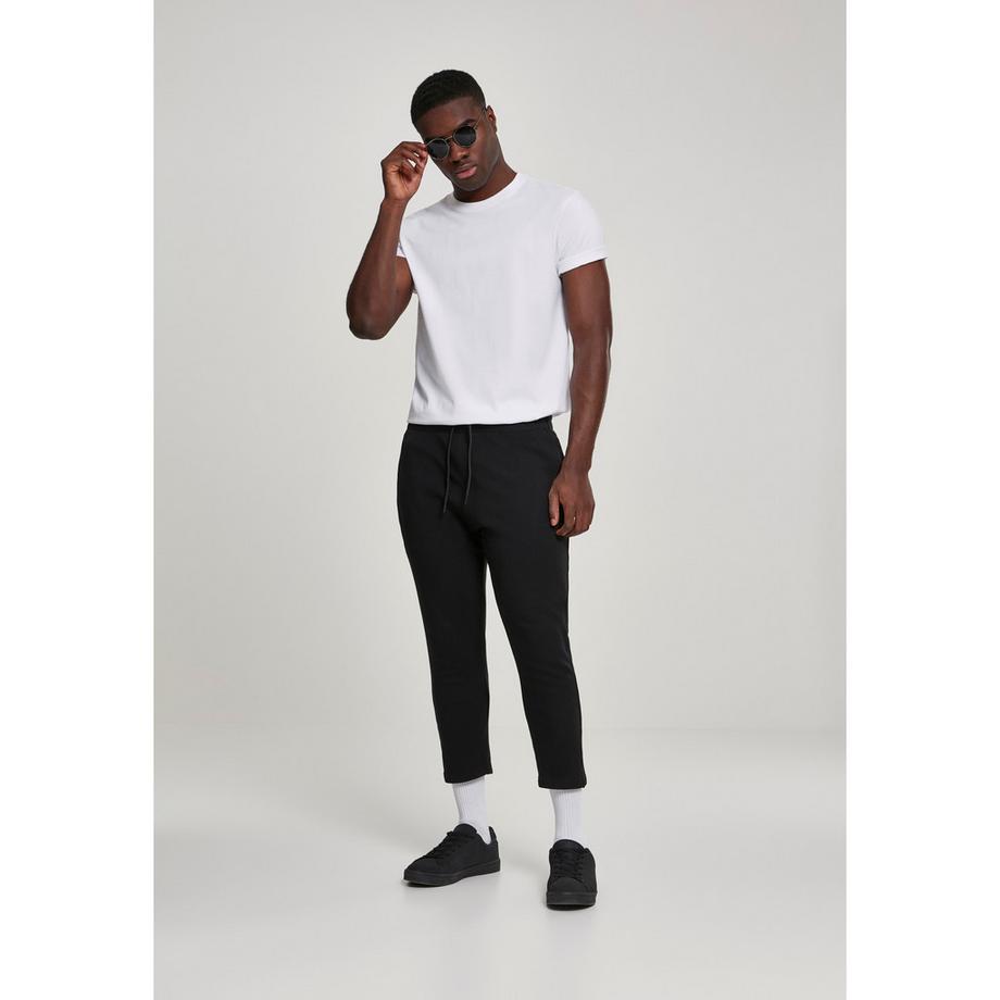 URBAN CLASSICS Future Girocollo T-Shirt  