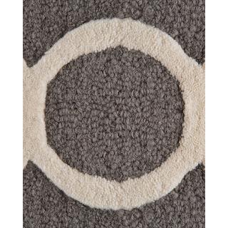 Beliani Tapis en Laine Traditionnel ZILE  