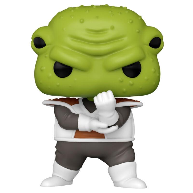 Funko  Figurine POP Dragon Ball Z Ginyu Force Guldo 