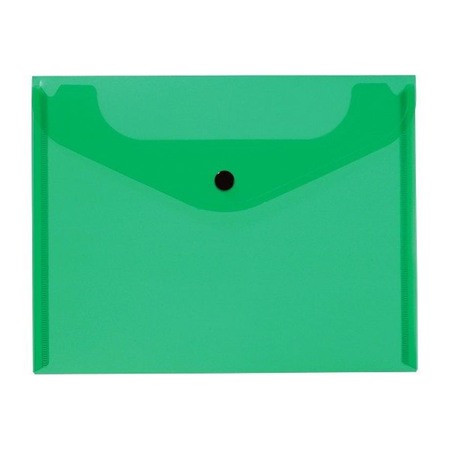 KOLMA Dokumententasche Easy A5 08.160.01 grün
