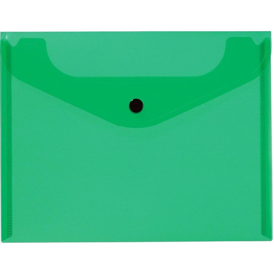 Kolma KOLMA Dokumententasche Easy A5 08.160.01 grün  