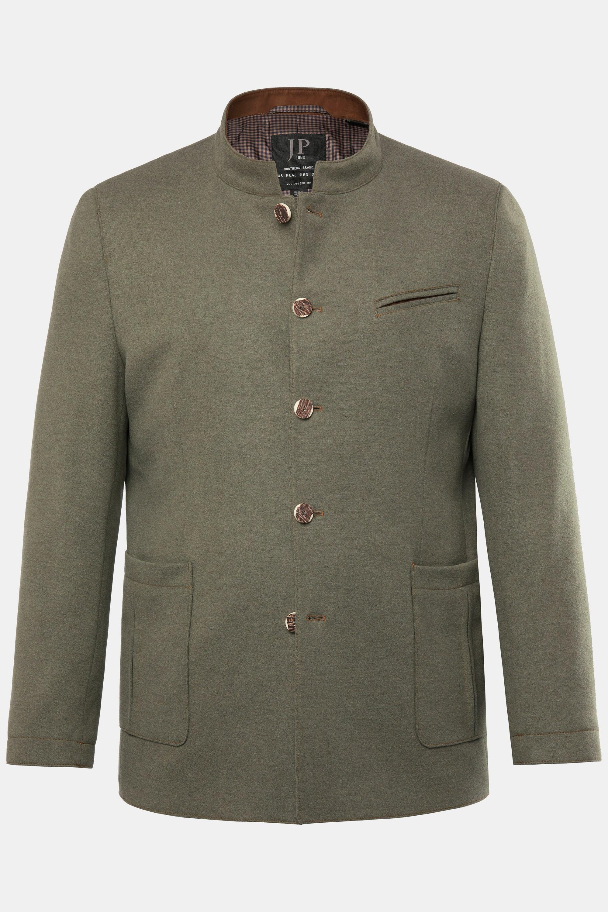 JP1880 FLEXNAMIC Stehkragen Trachtenjanker  