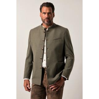 JP1880 FLEXNAMIC Stehkragen Trachtenjanker  