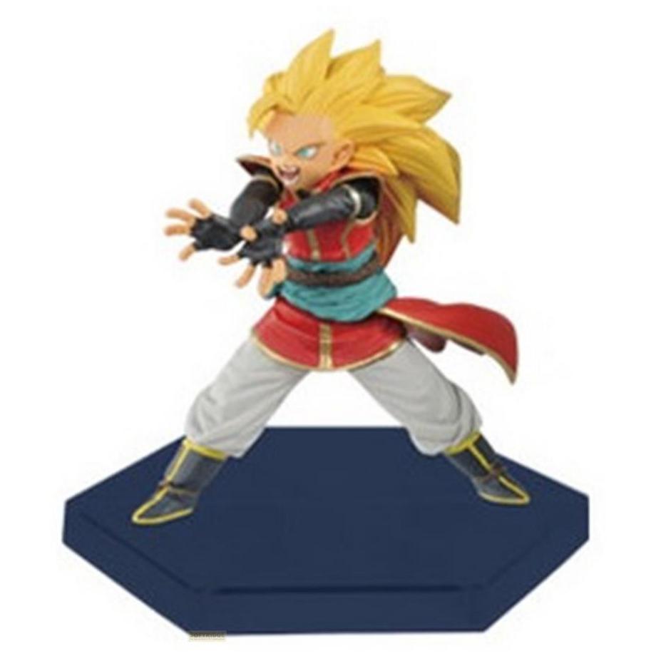 Banpresto  Statische Figur - DXF - Dragon Ball - Son Goku 