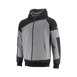 Caterpillar Trade Felpa Full Zip  