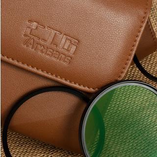 7ARTISANS  Objektivfiltertasche 