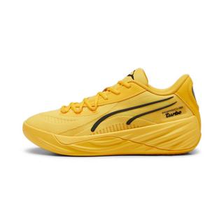 PUMA  hallenschuhe porsche all-pro nitro 