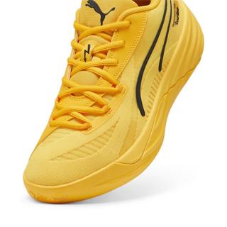 PUMA  hallenschuhe porsche all-pro nitro 