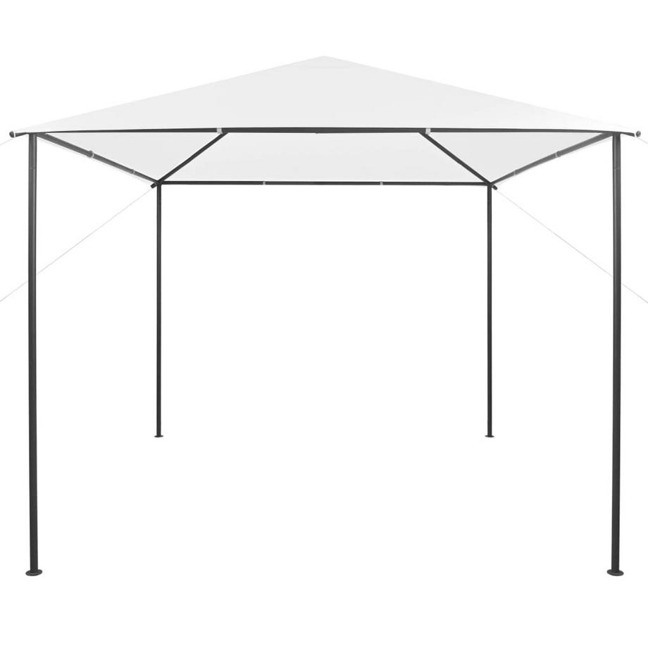 VidaXL Pavillon gewebe  