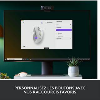 Logitech  Bluetooth-Maus M650 Signature L 