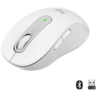 Logitech  Bluetooth-Maus M650 Signature L 