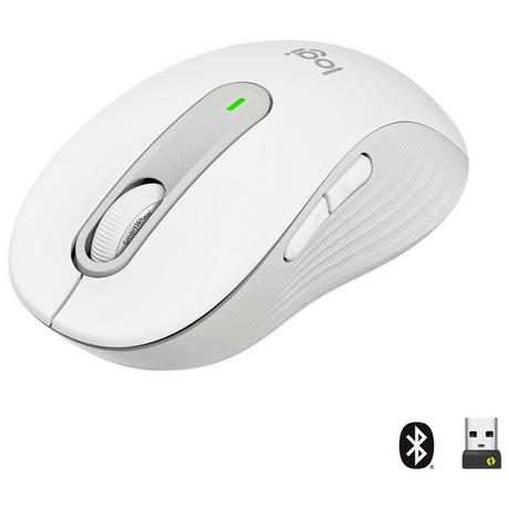 Logitech  Bluetooth-Maus M650 Signature L 