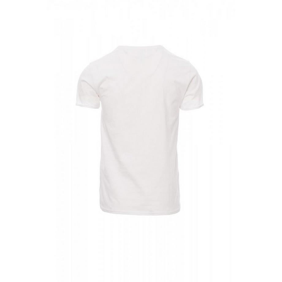 Payper Wear T-Shirt Maniche Corte Girocollo  