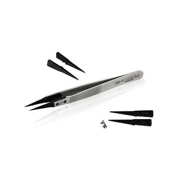 Pinzette, 12.6 cm, 258UPEEK