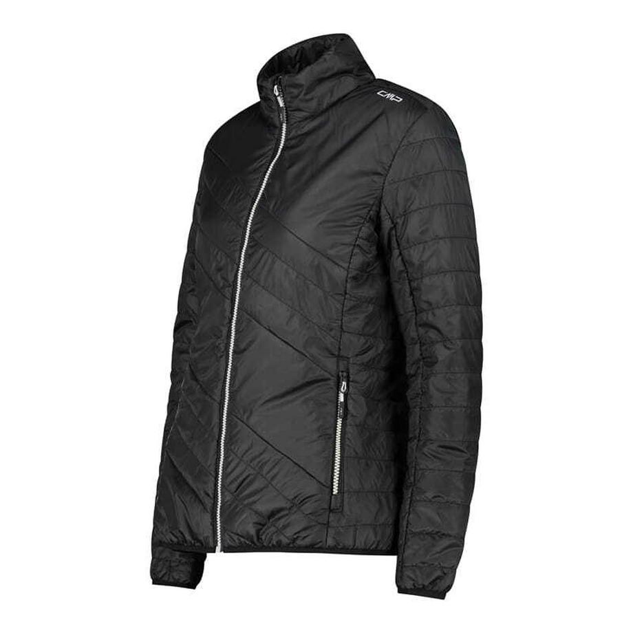 CMP Steppjacke mit Stehkragen  