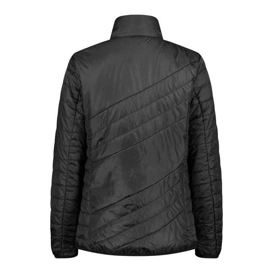 CMP Steppjacke mit Stehkragen  