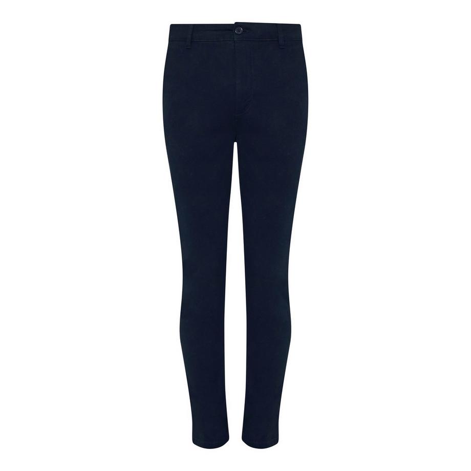 AWDis Pantaloni Chino Adam Slim Fit  