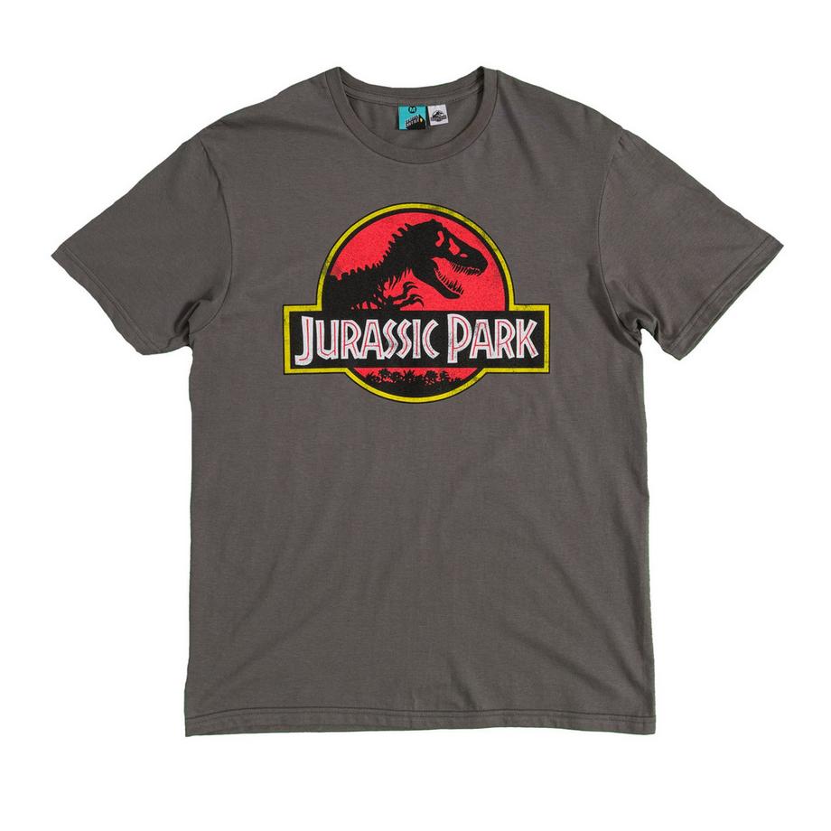 T-ShirtMotiftyle Logo Classique