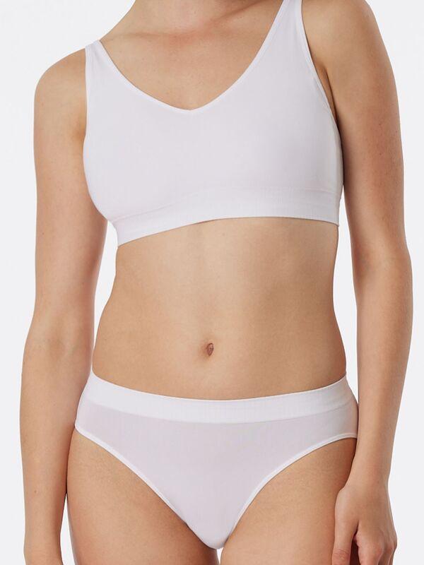 Schiesser Classic Seamless Rio Slip  