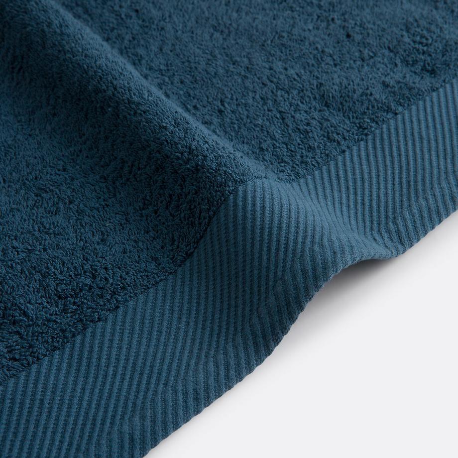 La Redoute Intérieurs 2er-Pack Frottee-Handtücher Scenario  