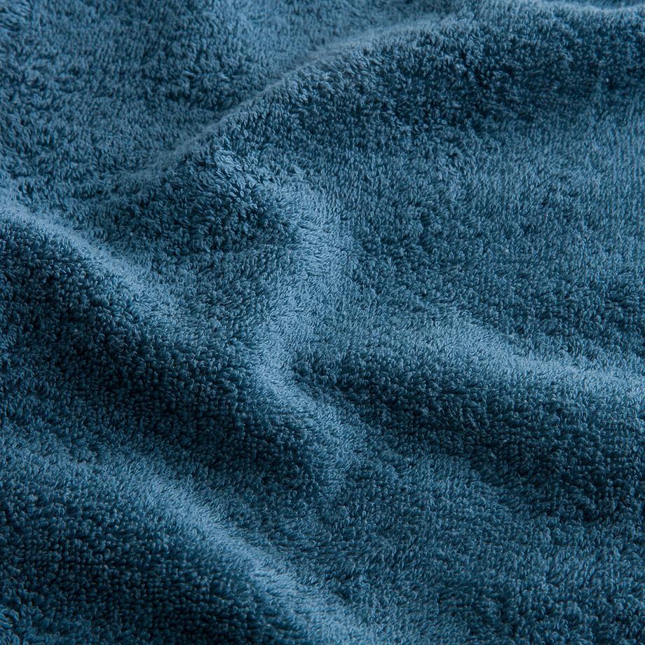 La Redoute Intérieurs 2er-Pack Frottee-Handtücher Scenario  