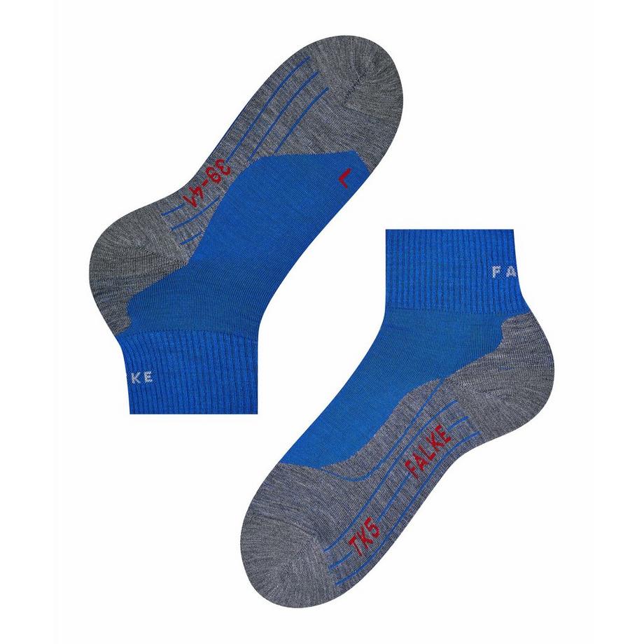 FALKE TK5 Short Calzini  