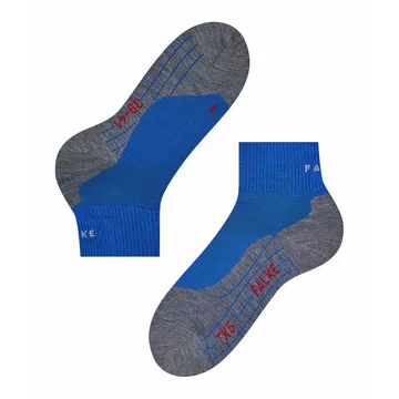 Socken TK5 Shorts