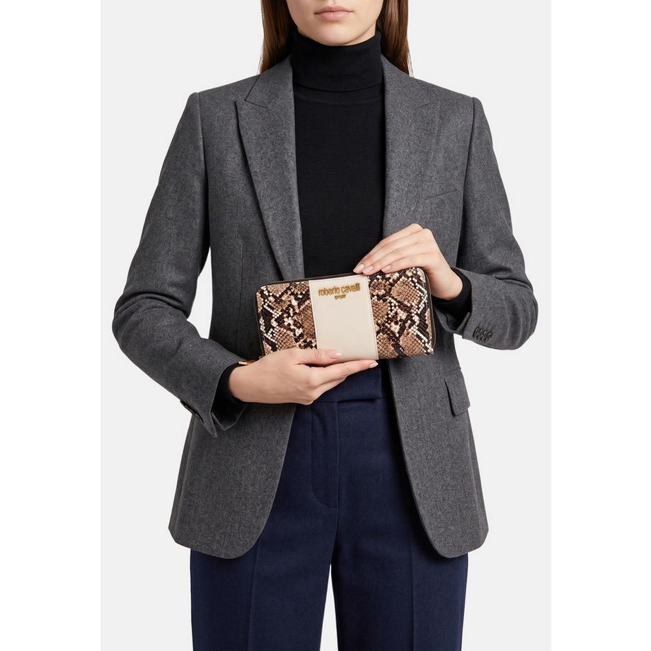 Roberto Cavalli Sport Portefeuille  