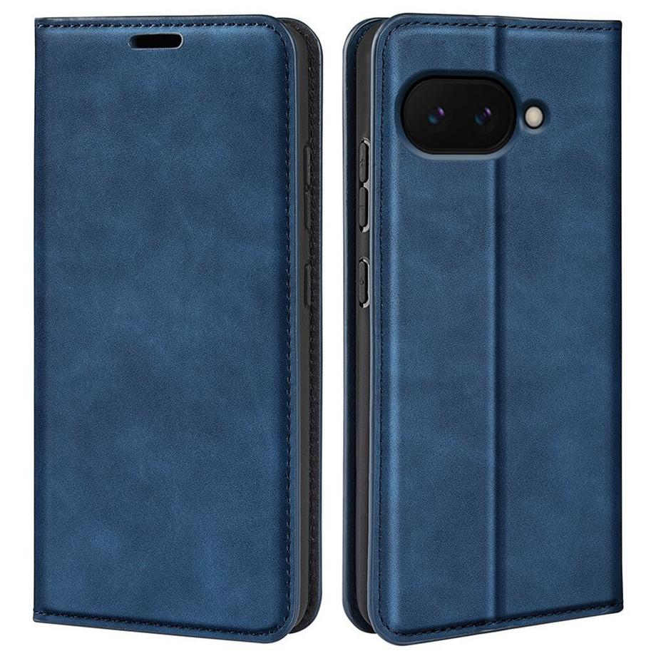Google Pixel 9a - Coque Stand Flip Case