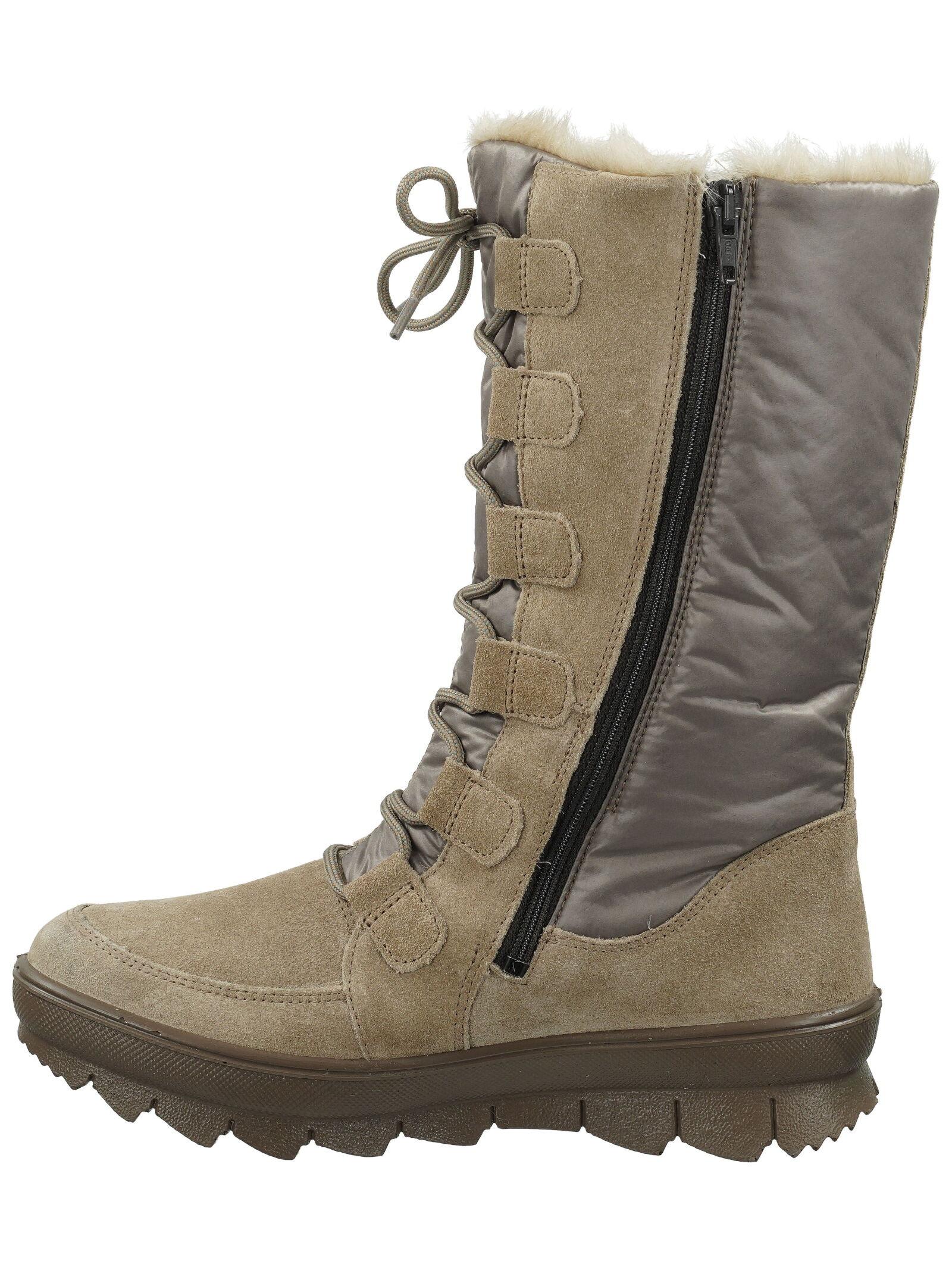 Legero  Stiefel 2-009901 