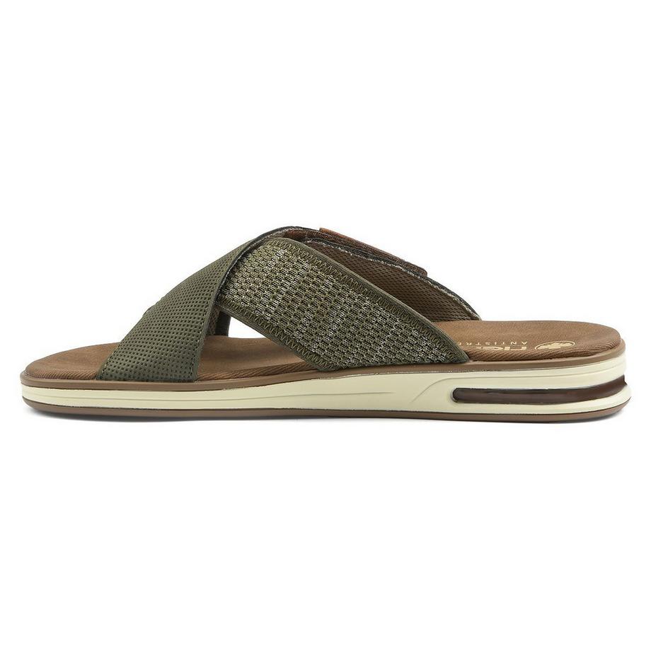 Rieker Bastia OP Sandales  