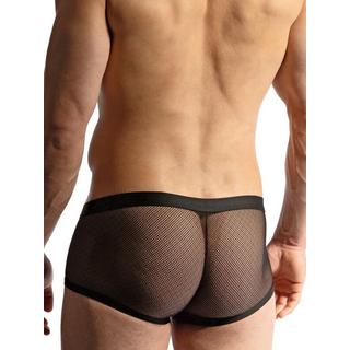 Manstore  Micro Pant Mesh 