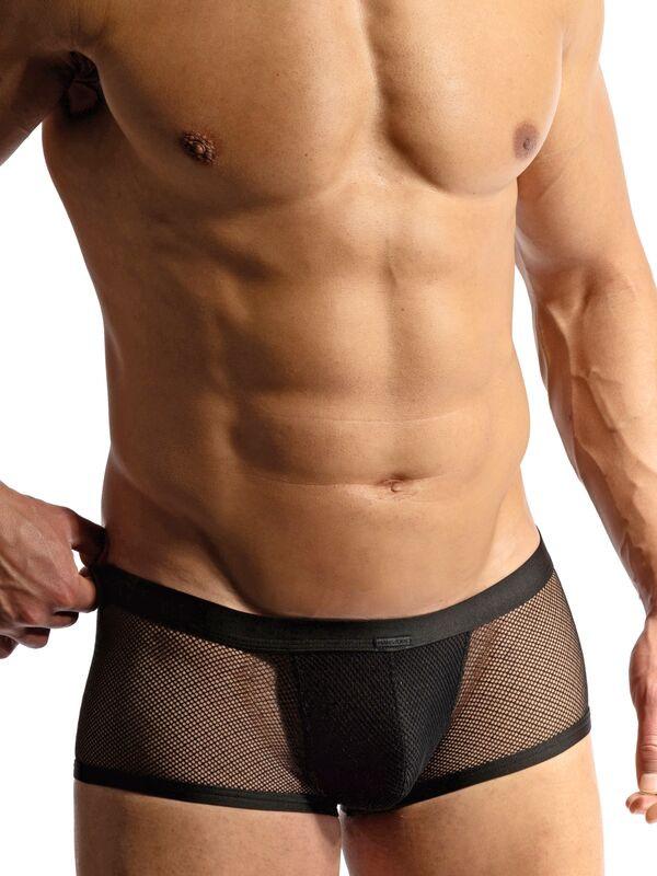 Manstore  Micro Pant Mesh 