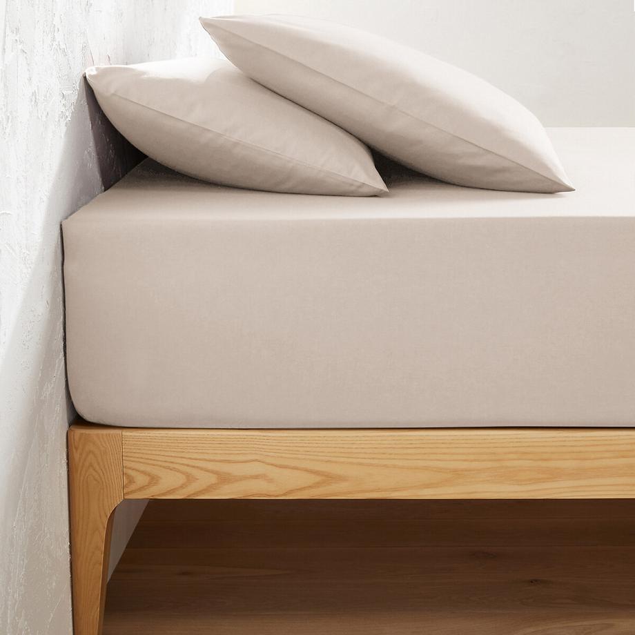 La Redoute Intérieurs Drap Housse Scenario  