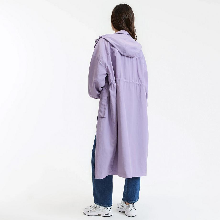 La Redoute Collections Coupe-vent léger oversize  