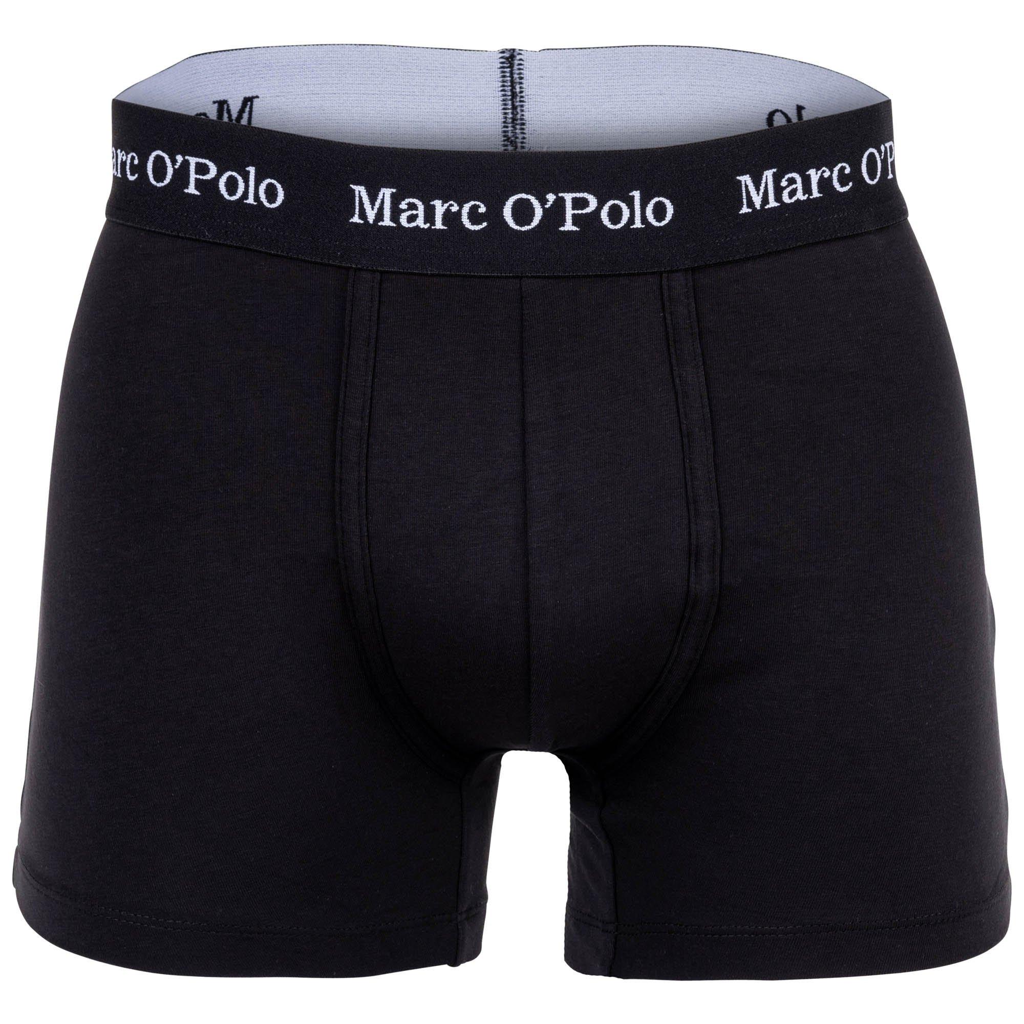 Marc O'Polo 3er Pack Boxershorts  