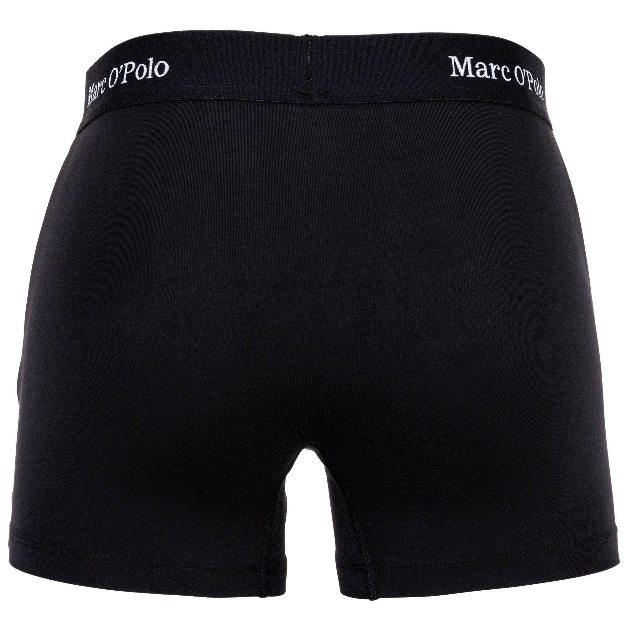 Marc O'Polo 3er Pack Boxershorts  