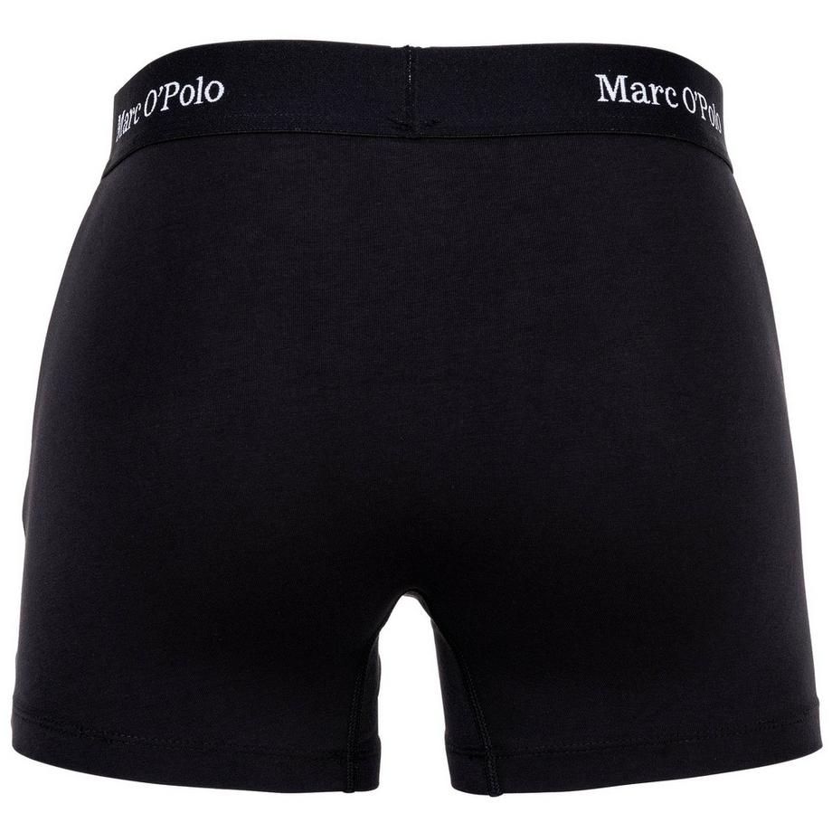 Marc O'Polo 3er Pack Boxershorts  