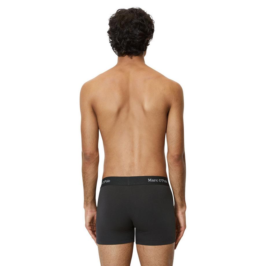 Marc O'Polo 3er Pack Boxershorts  