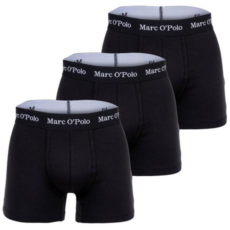 Marc O'Polo 3er Pack Boxershorts  