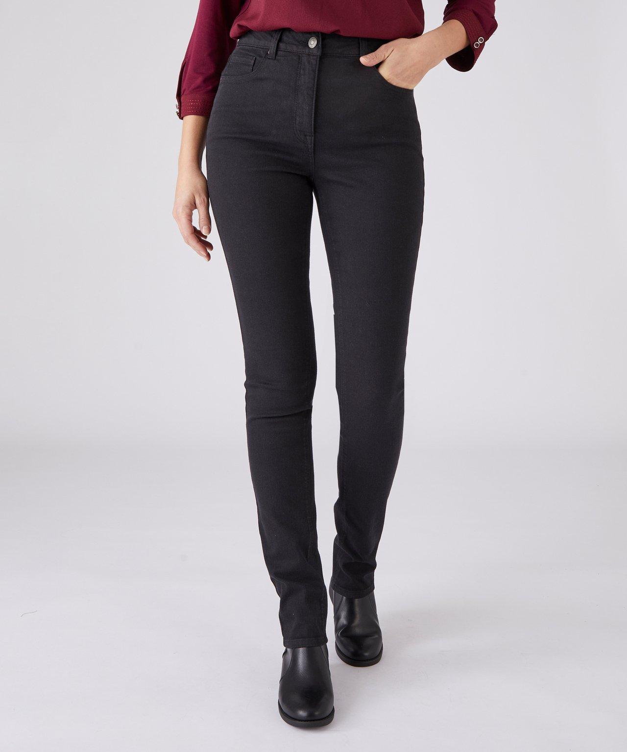 Damart  Jean slim, Perfect Fit by 