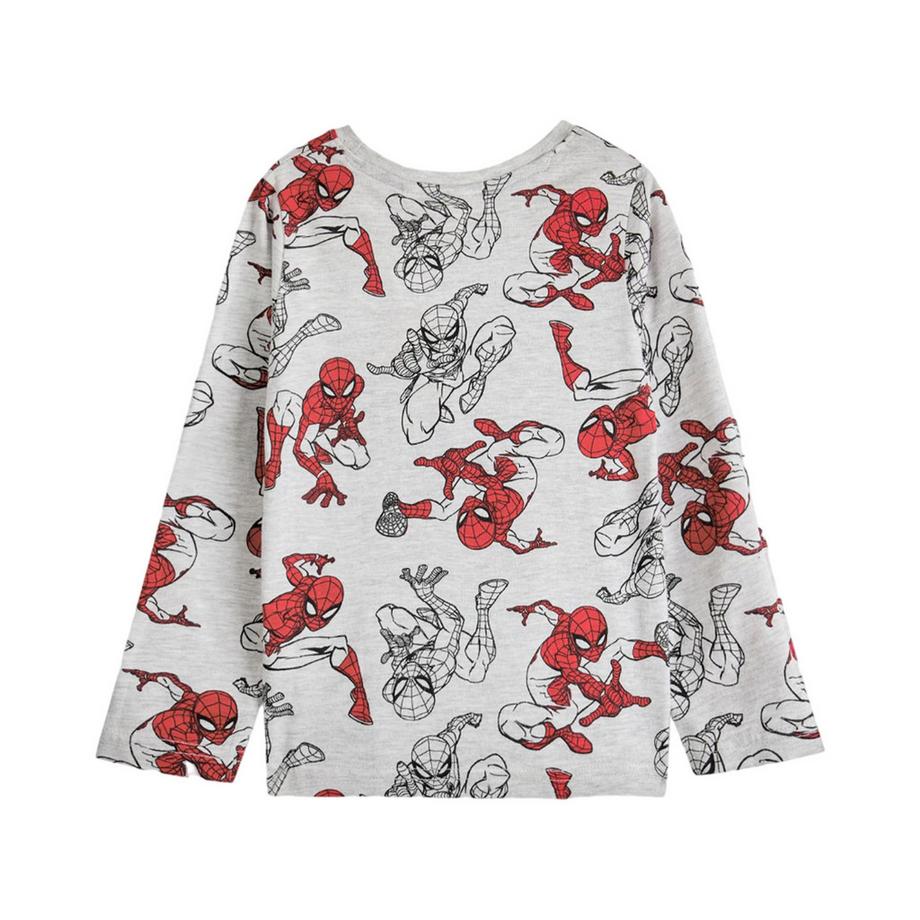 Spider-Man  Ensemble de pyjama long 