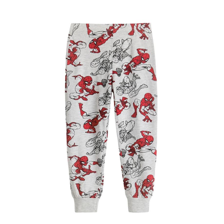 Spider-Man  Ensemble de pyjama long 